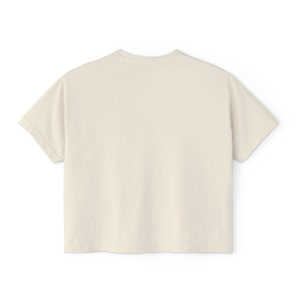 Good Grief Women's Boxy Tee