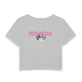 Misconduct Women's Baby Tee