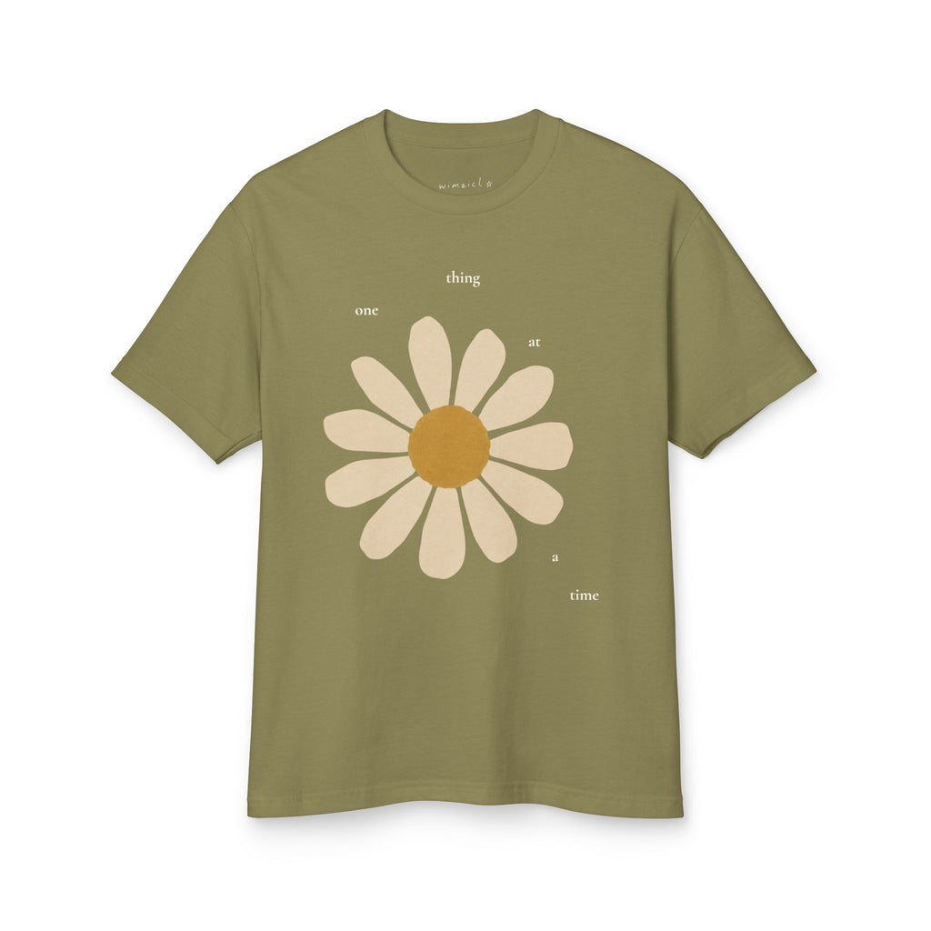 daisy tee