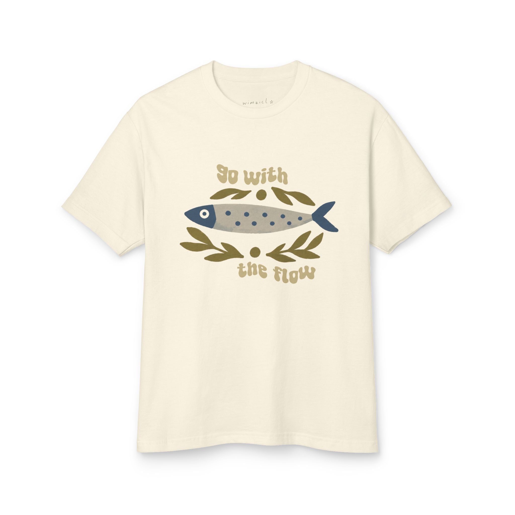 sardine tee