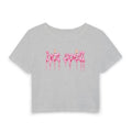 Hot Spell Women's Baby Tee