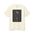 It's Never Too Late Heavyweight Tee