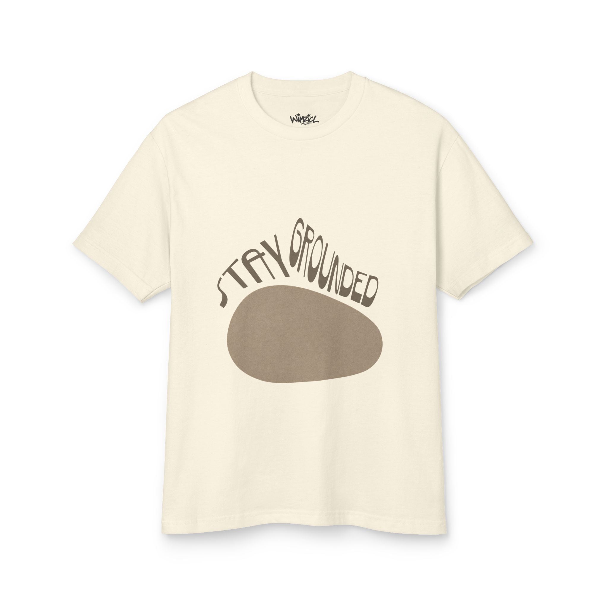 stay grounded shirt