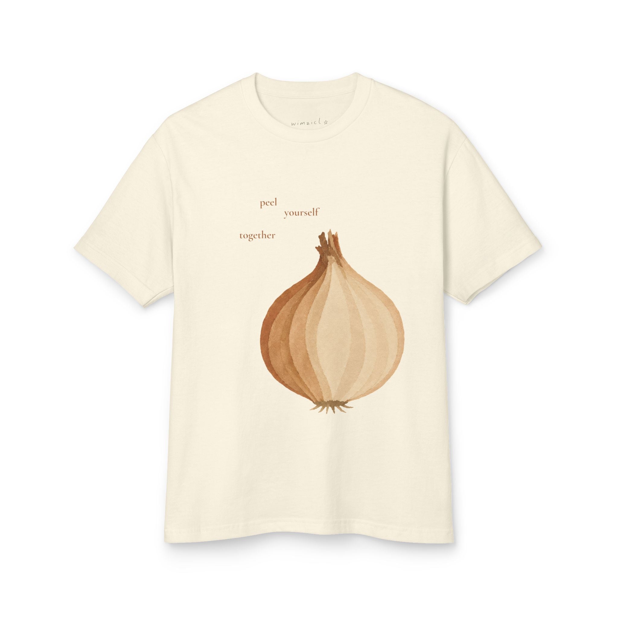 onion tee