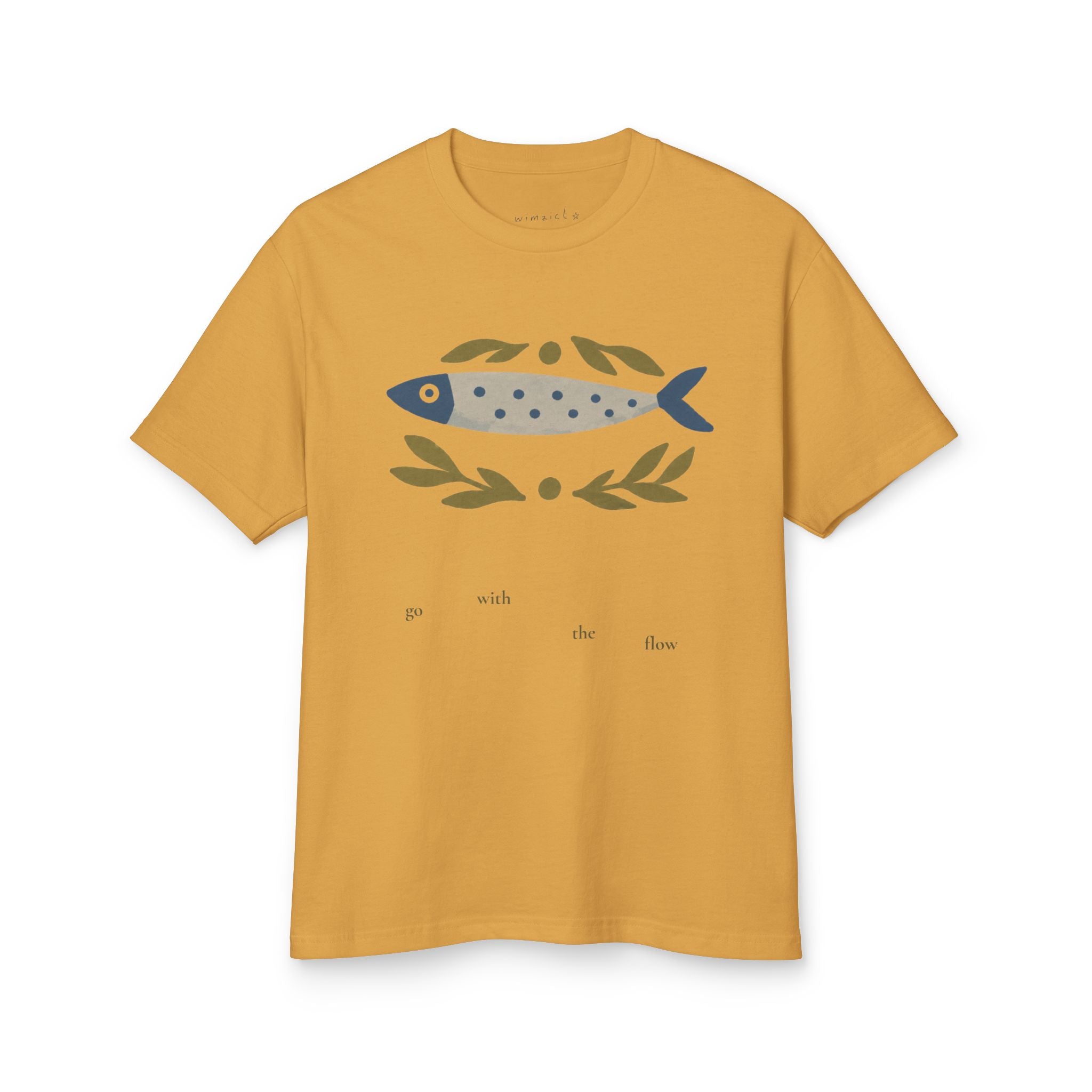 sardine tee