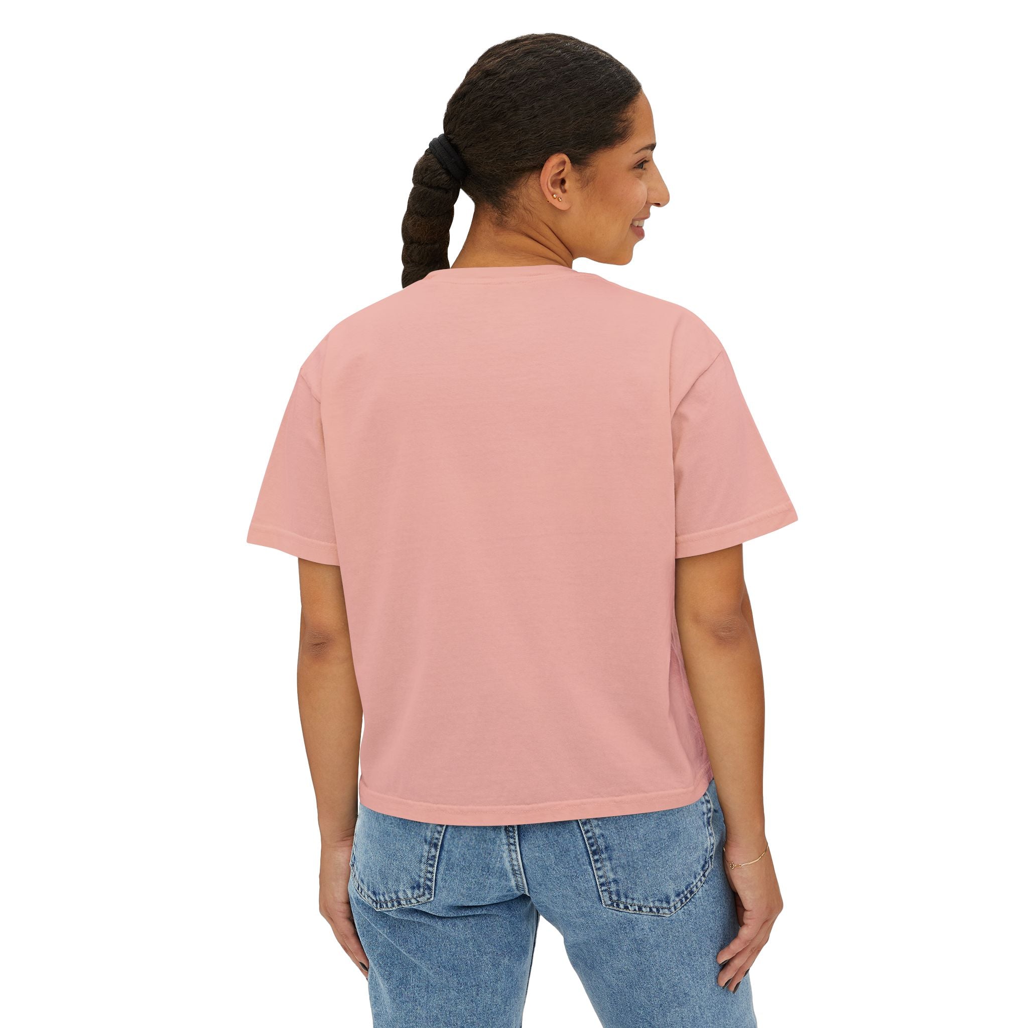 Charmed Women's Boxy Tee