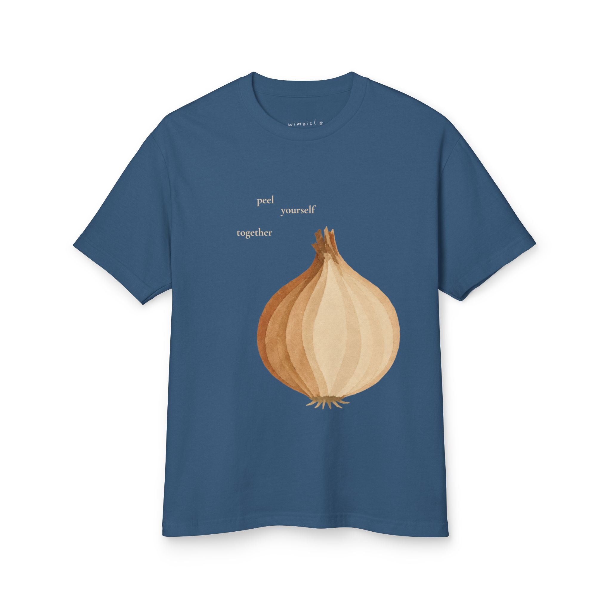 onion tee