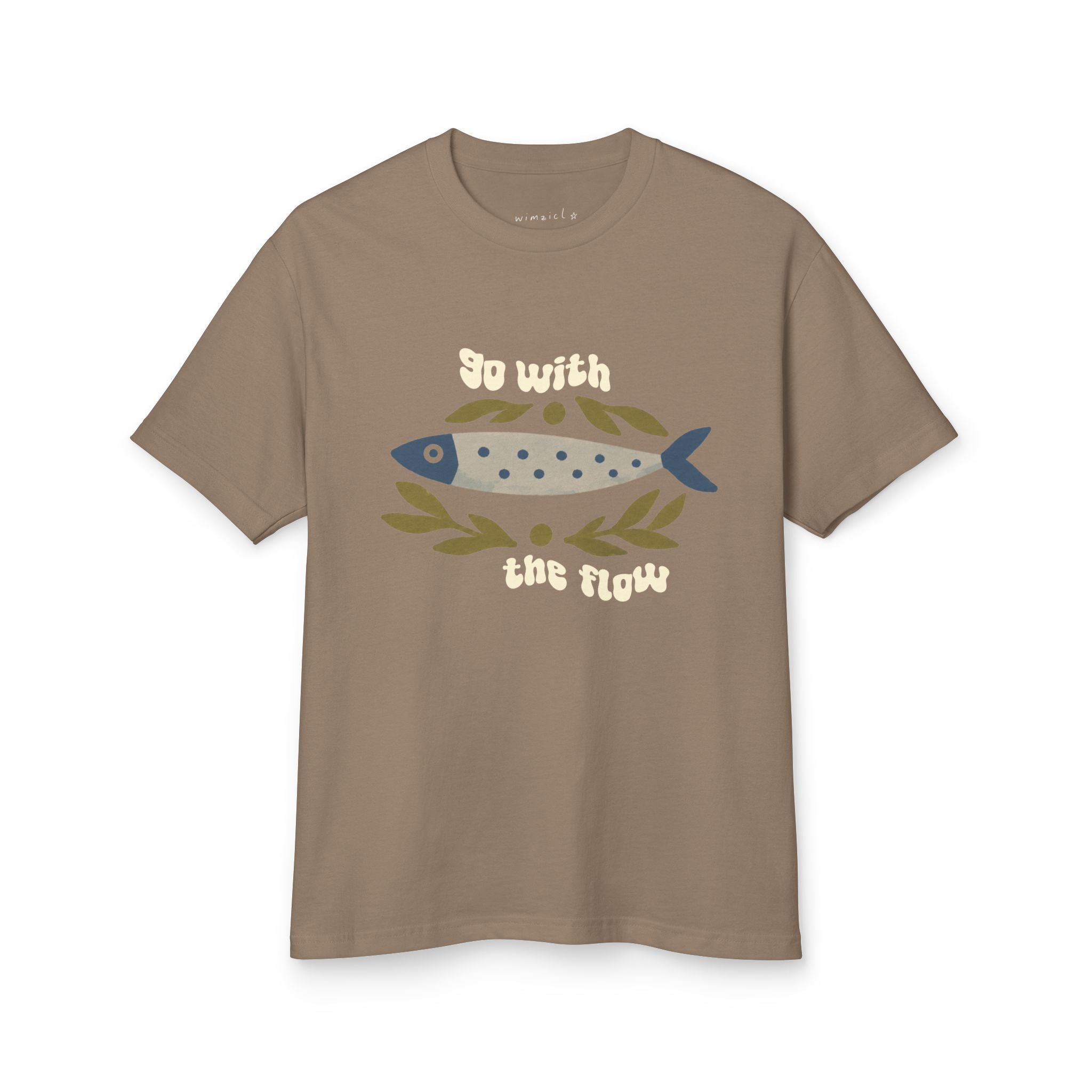 sardine tee