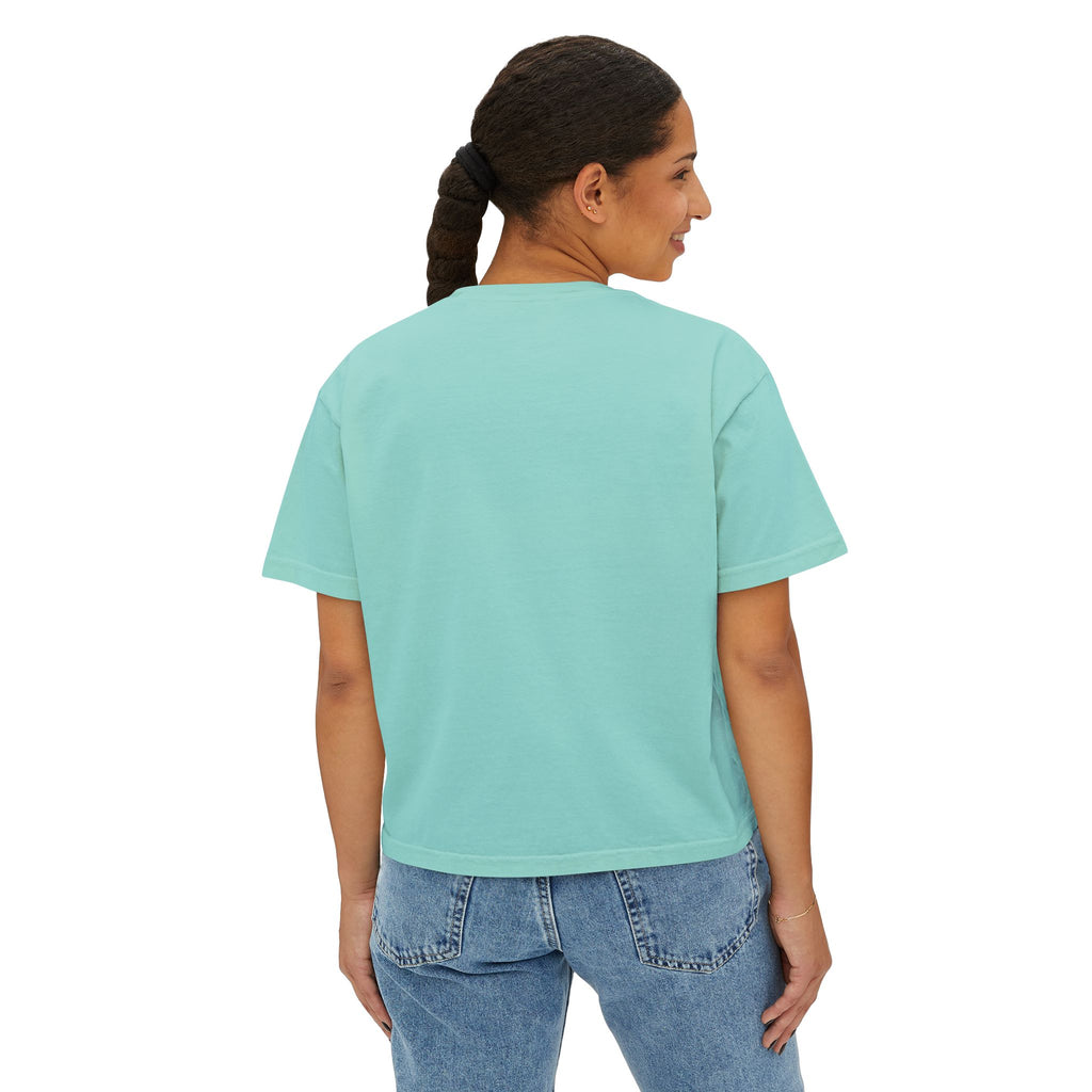 Good Grief Women's Boxy Tee