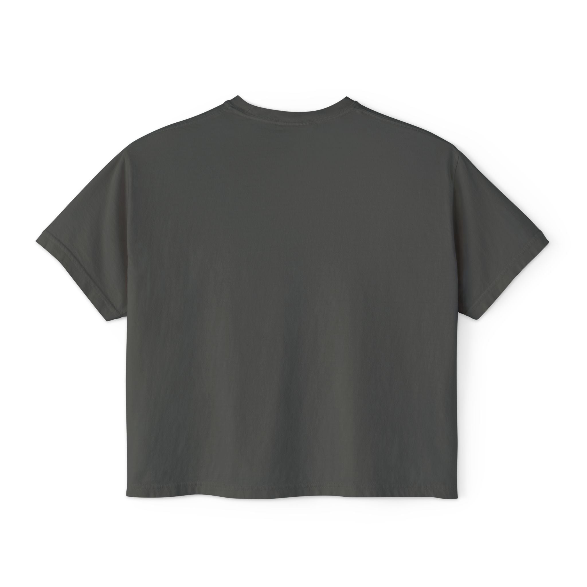 Charmed Women's Boxy Tee