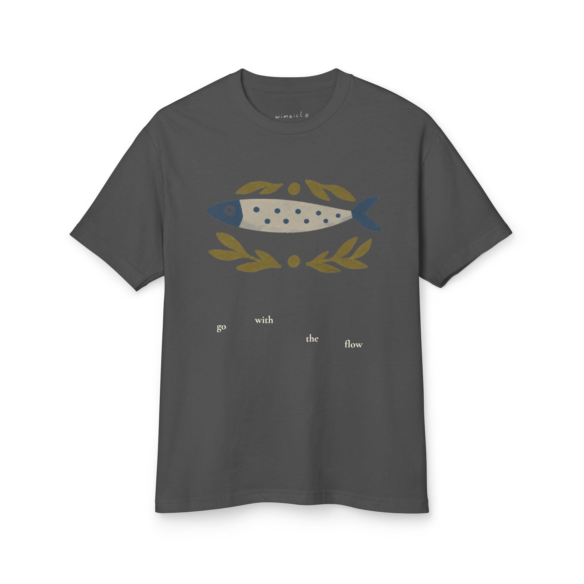 sardine tee