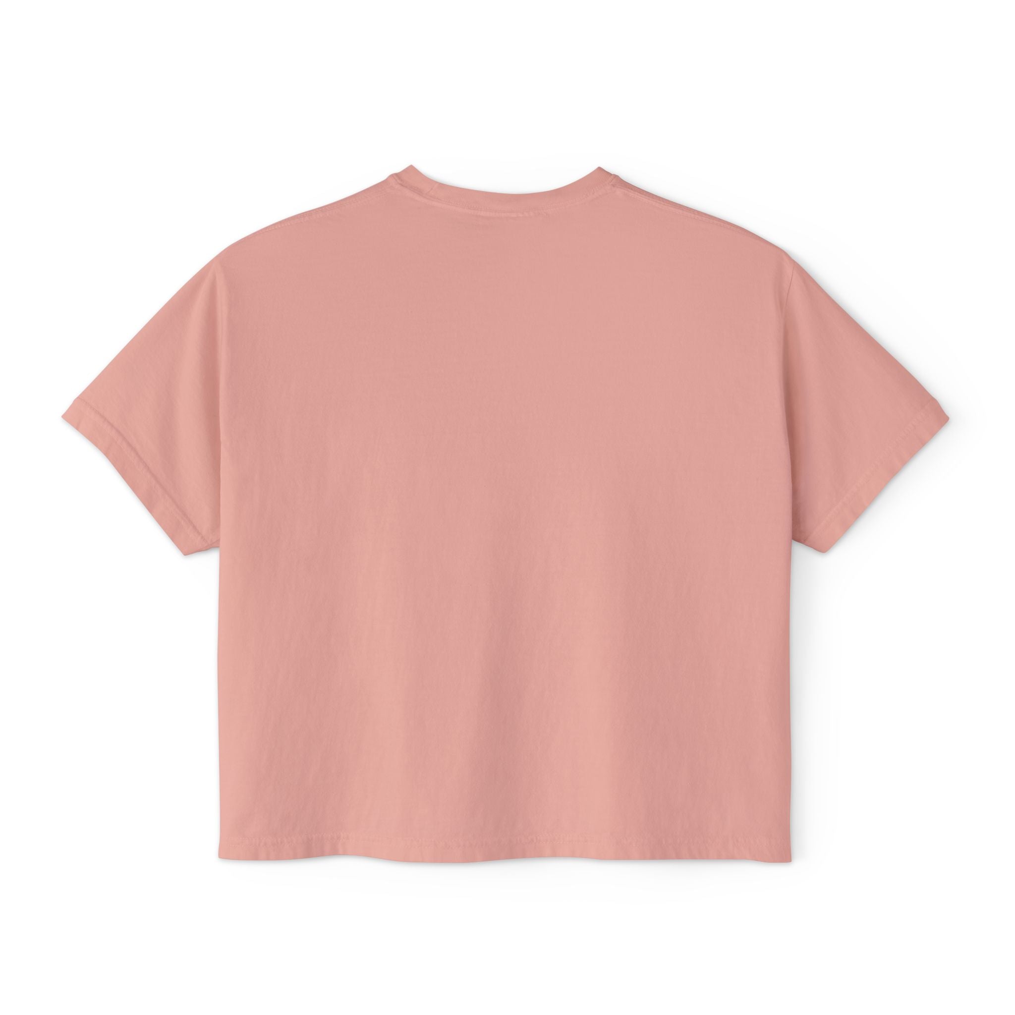 Partners in Crime Women's Boxy Tee