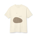 grounded tee