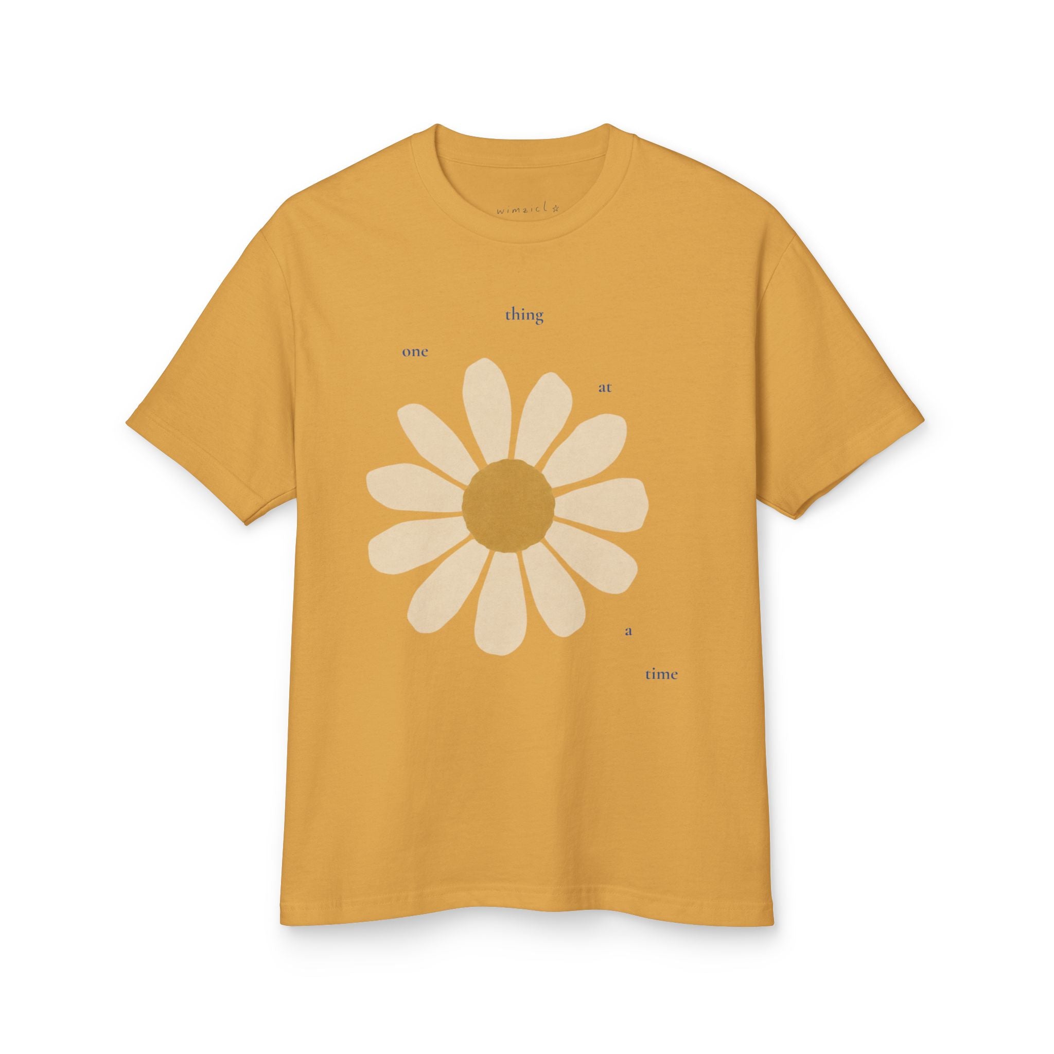 daisy tee