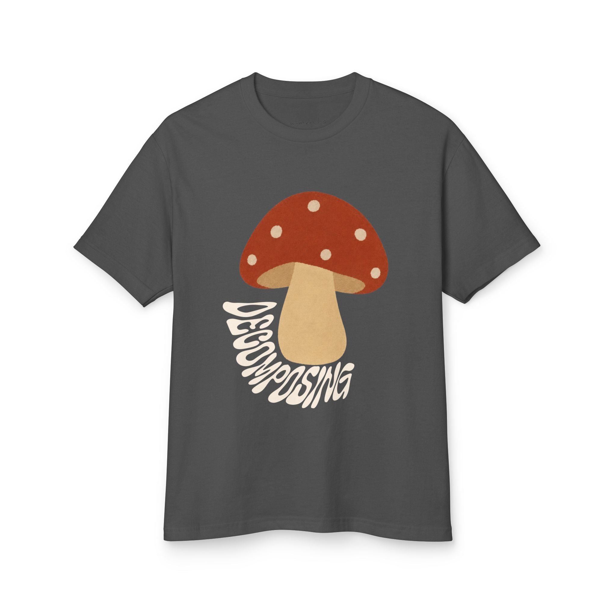 toadstool tee