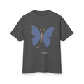 butterfly becoming tee