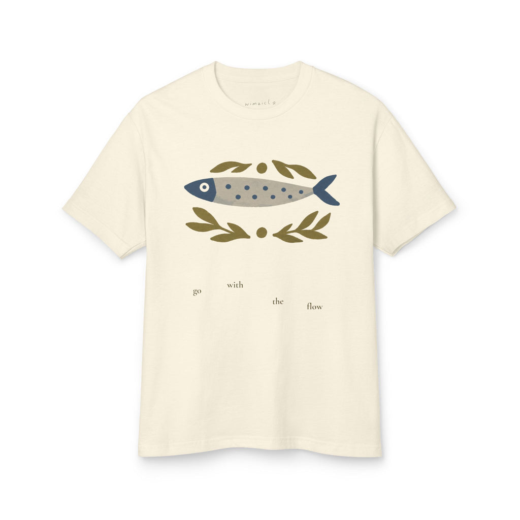 sardine tee
