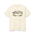 sardine tee