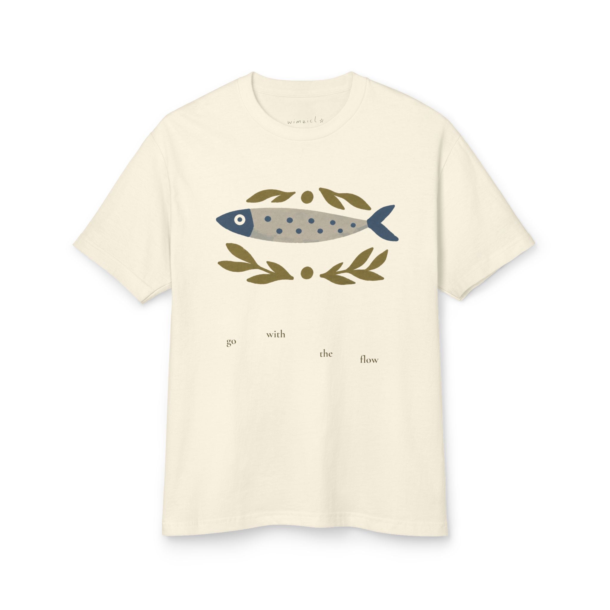 sardine tee