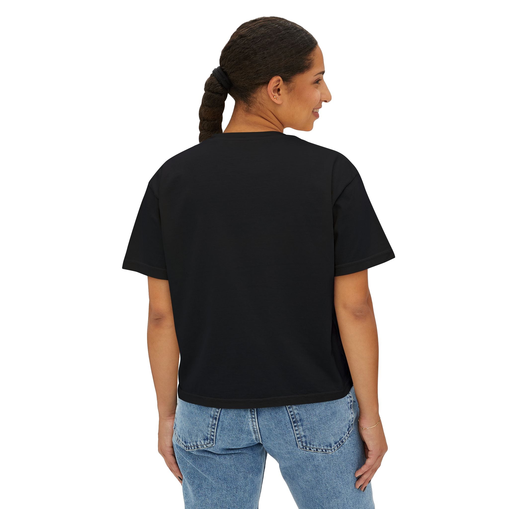 Charmed Women's Boxy Tee