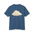 rain cloud tee
