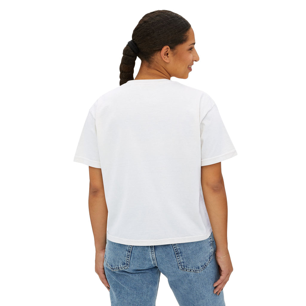 Good Grief Women's Boxy Tee