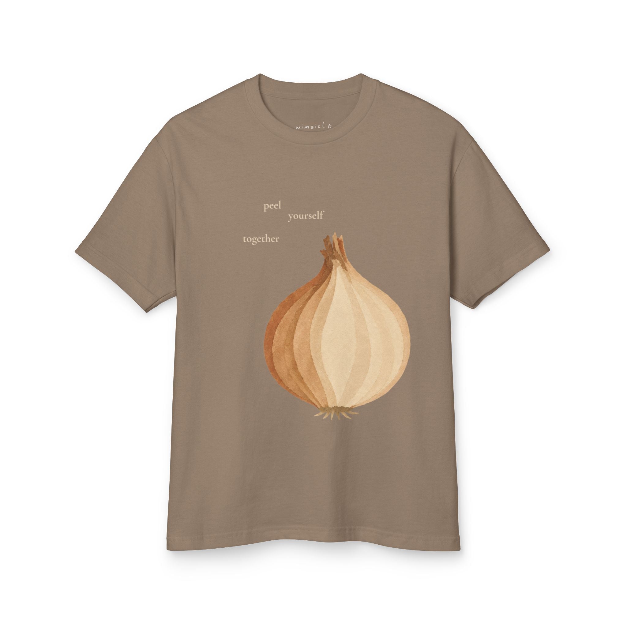 onion tee