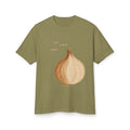 onion tee