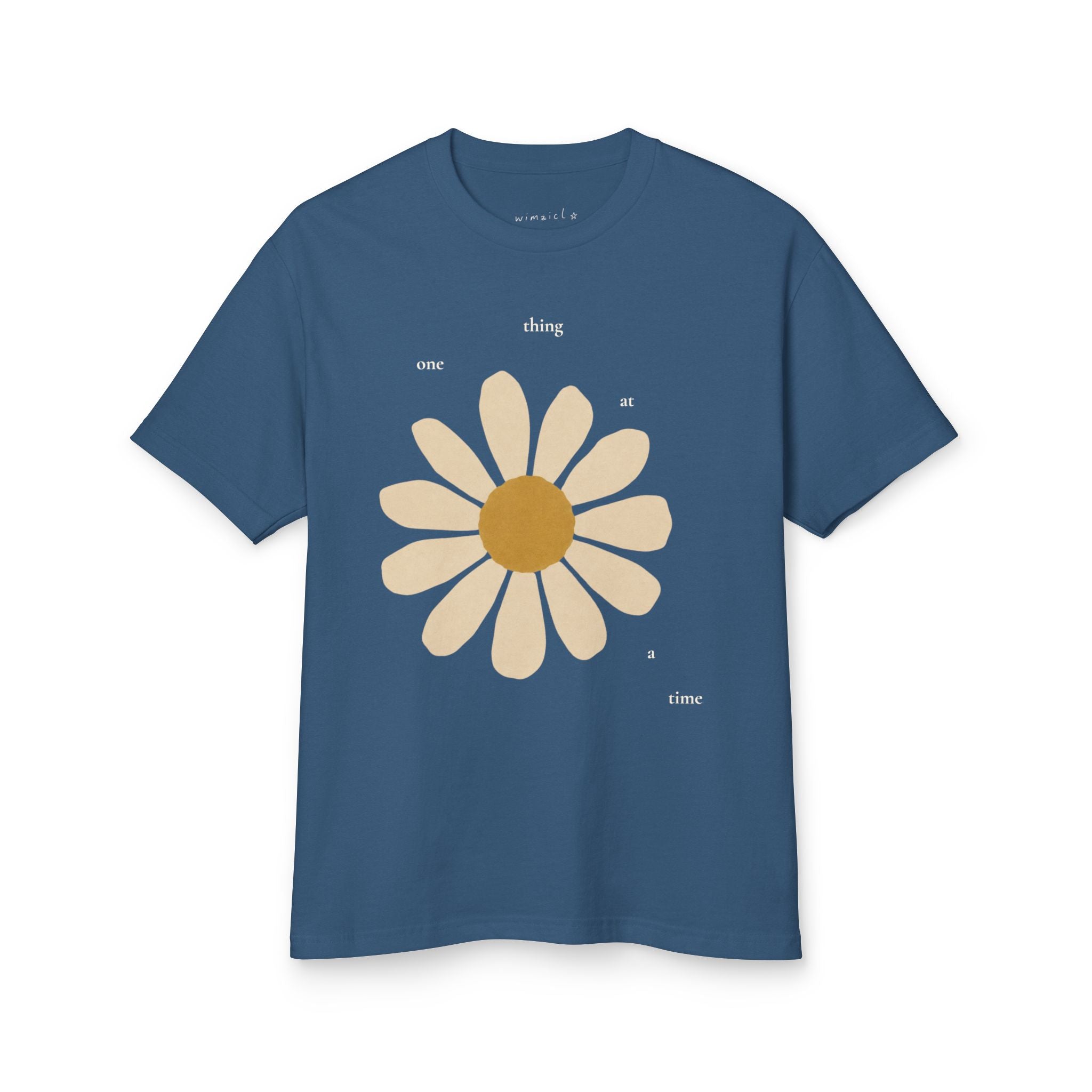daisy tee