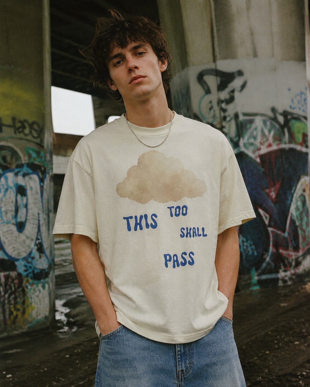 this too shall pass shirt