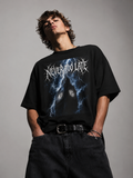 Never Too Late Boxy Tee