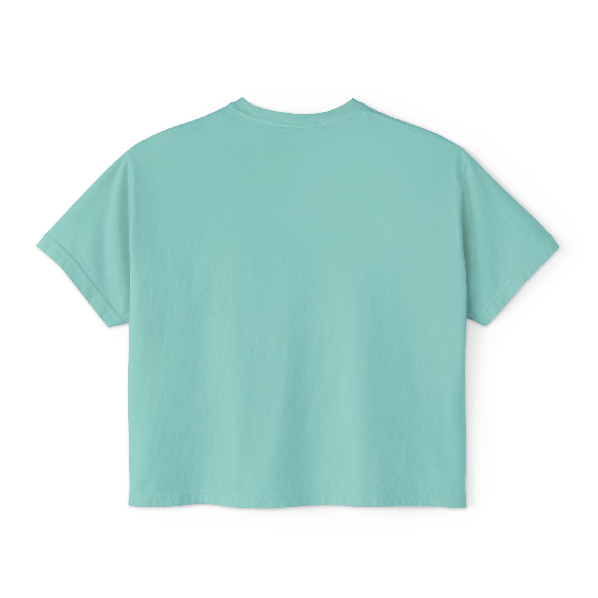 Good Grief Women's Boxy Tee
