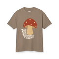 toadstool shirt