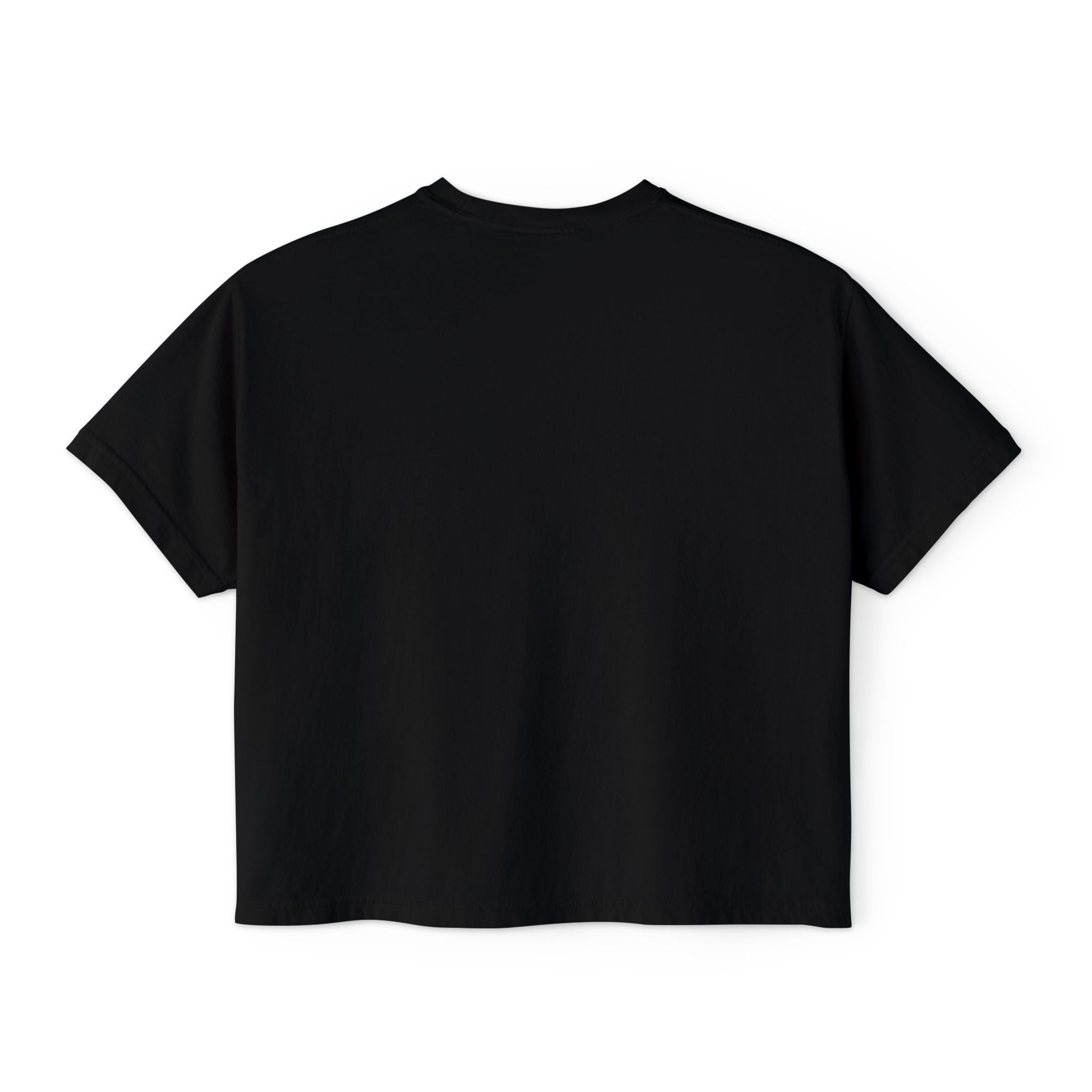 Good Grief Women's Boxy Tee