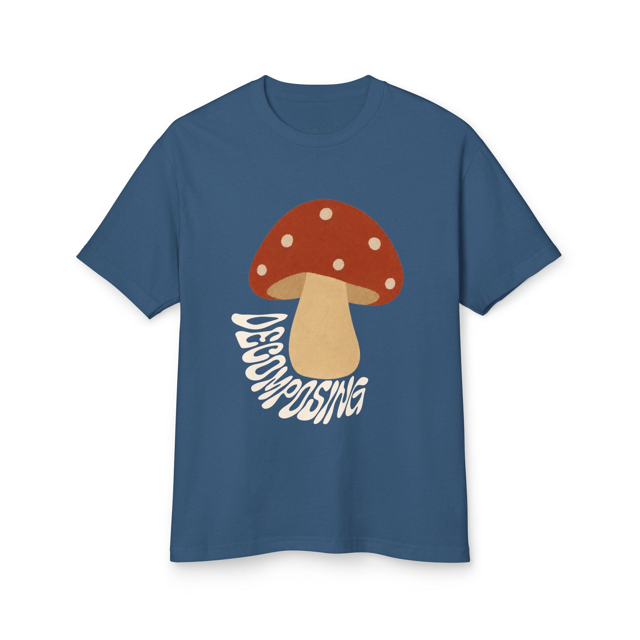 toadstool tee