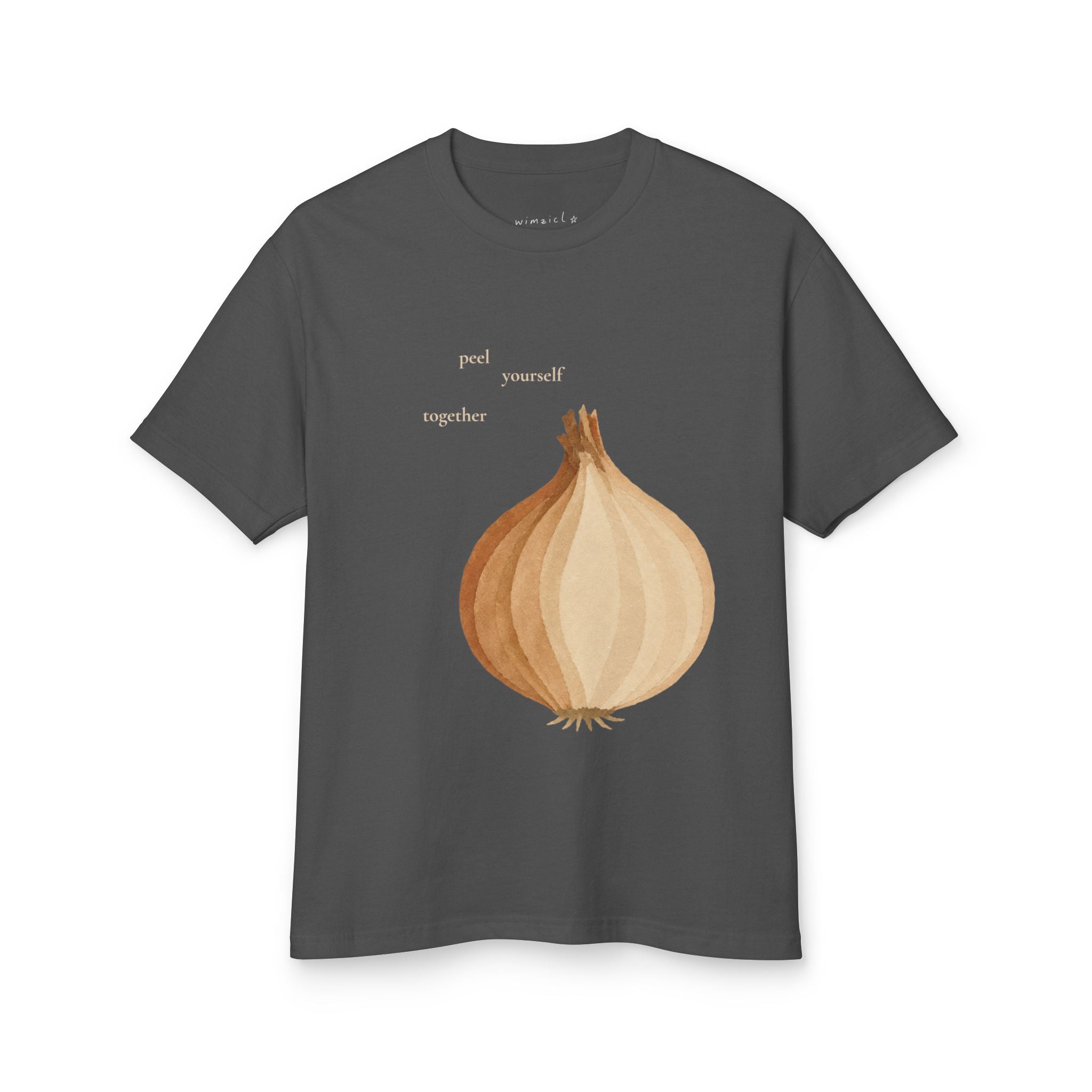 onion tee