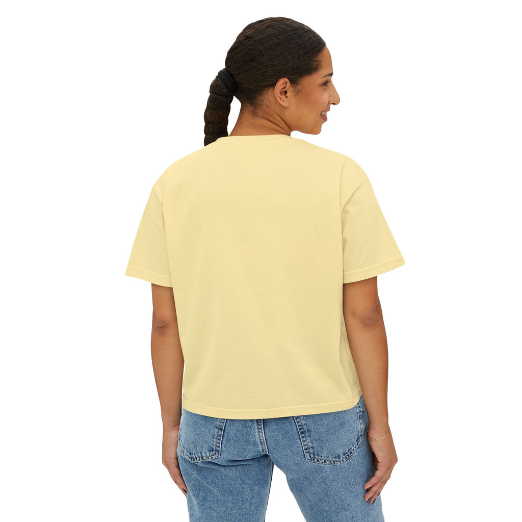 Charmed Women's Boxy Tee