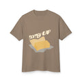 soften up butter tee