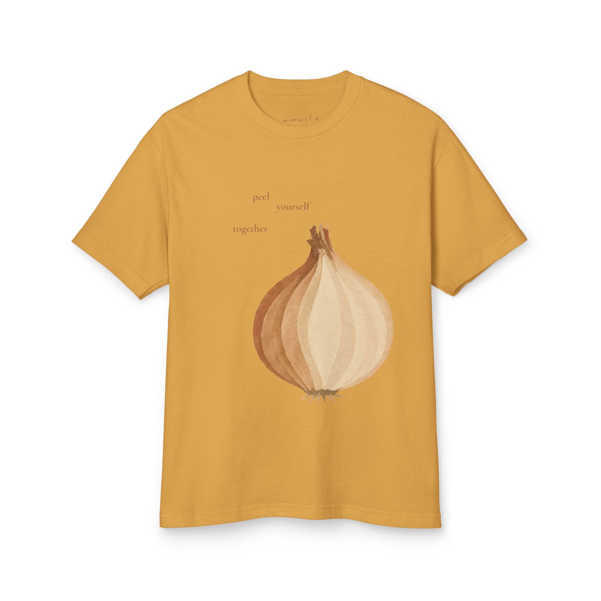 onion tee
