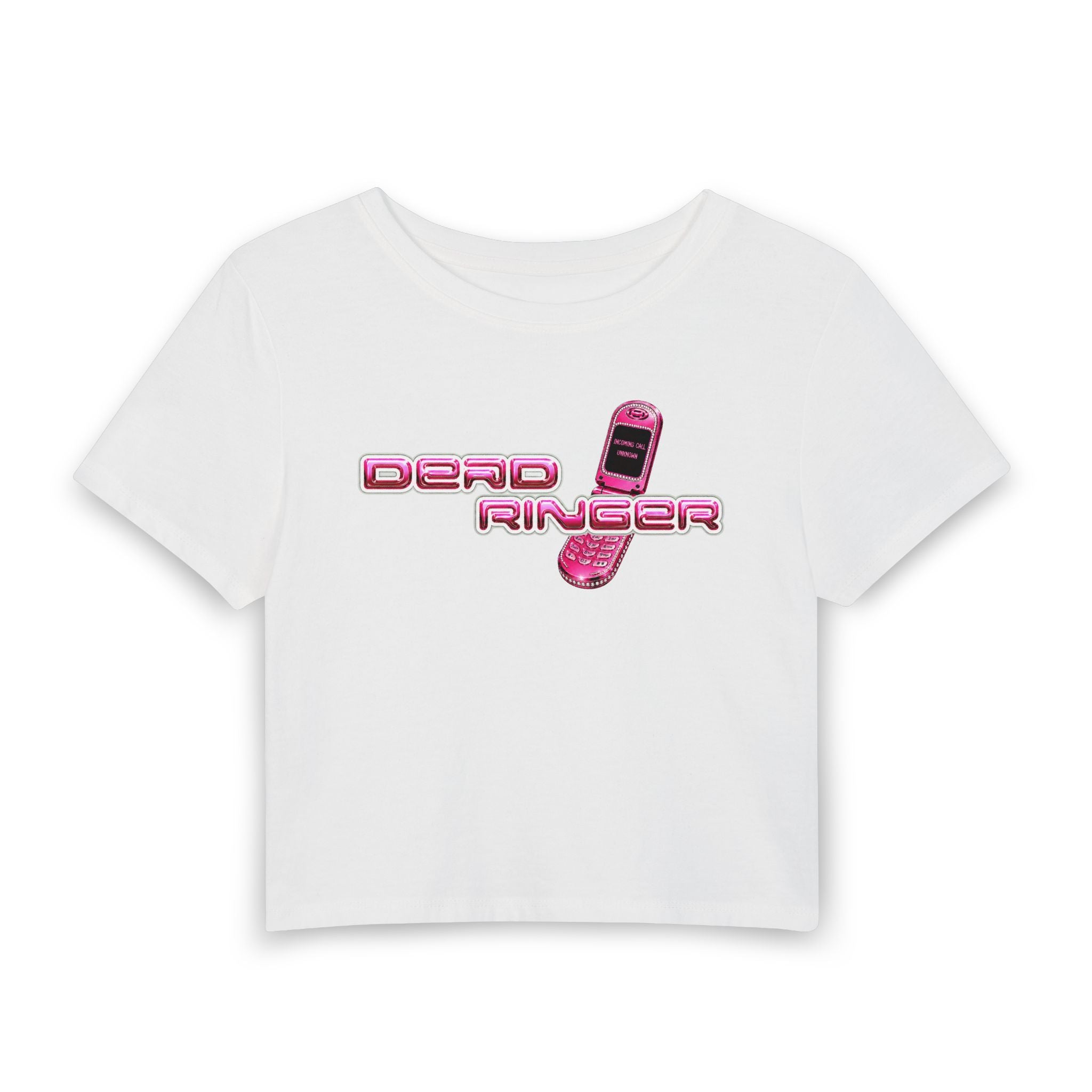 Dead Ringer Women's Baby Tee