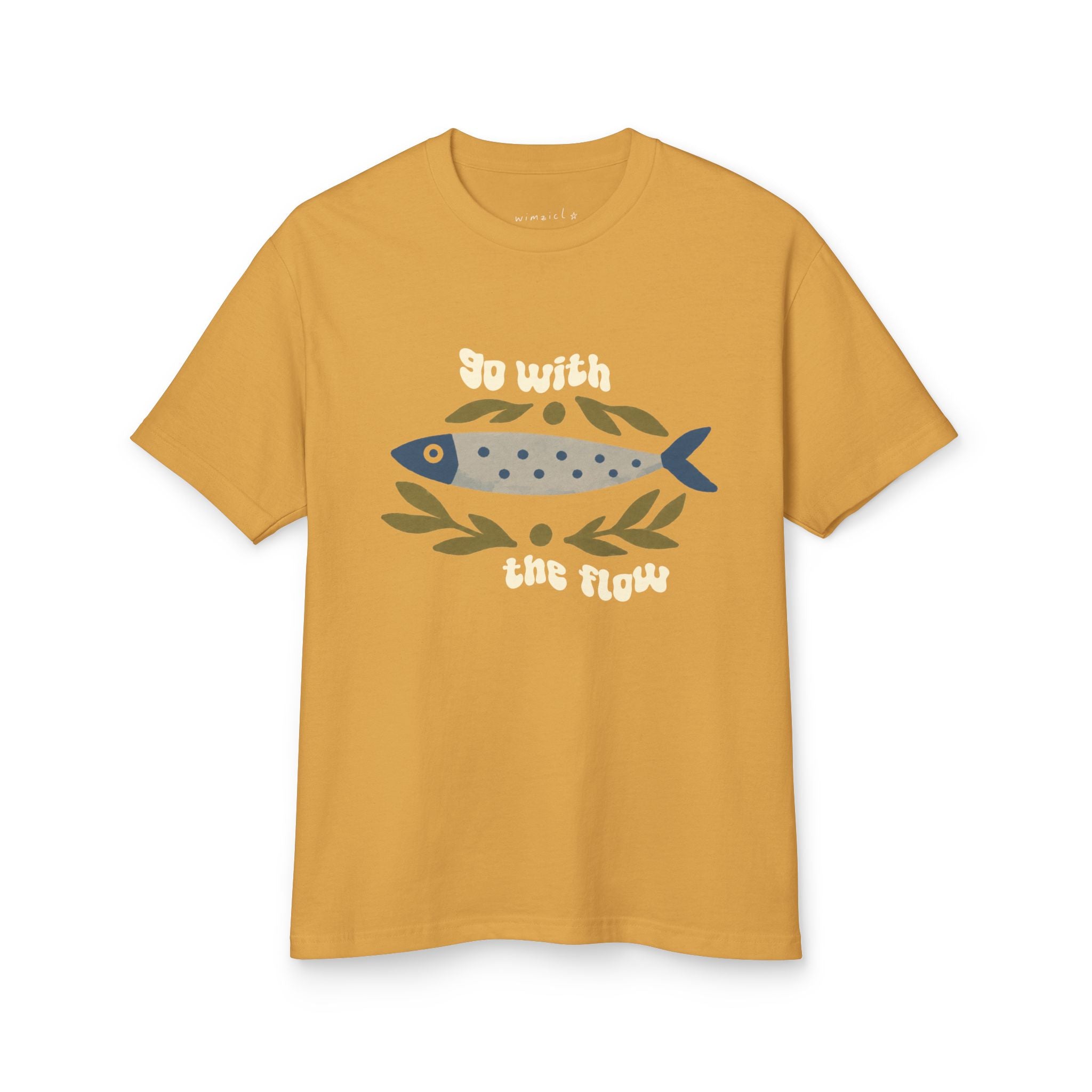 sardine tee