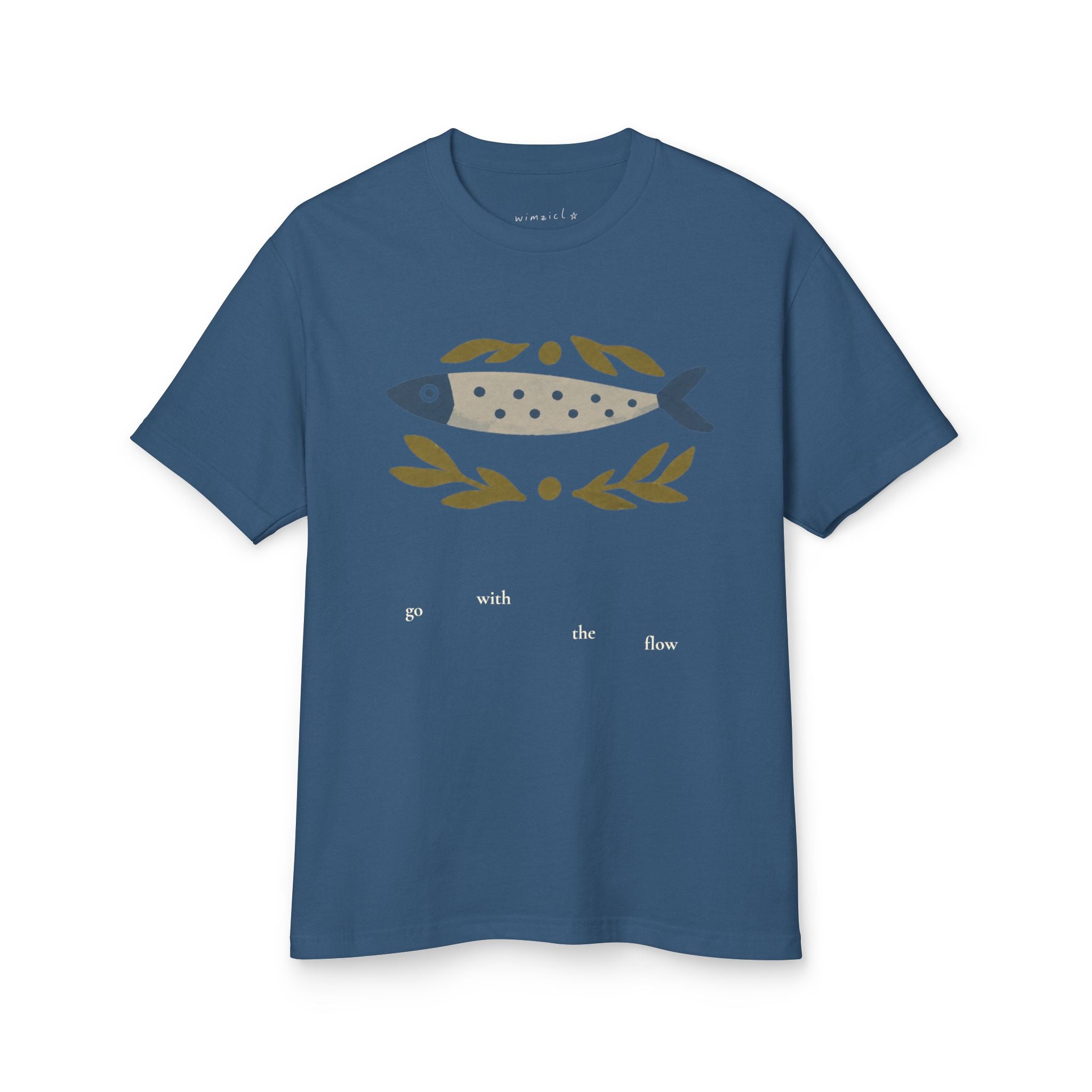 sardine tee