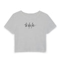 To Die For Women's Baby Tee