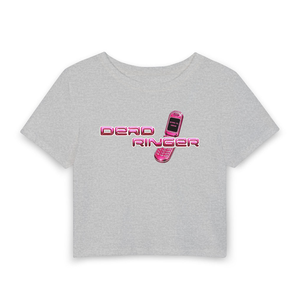 Dead Ringer Women's Baby Tee