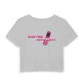 Dead Ringer Women's Baby Tee