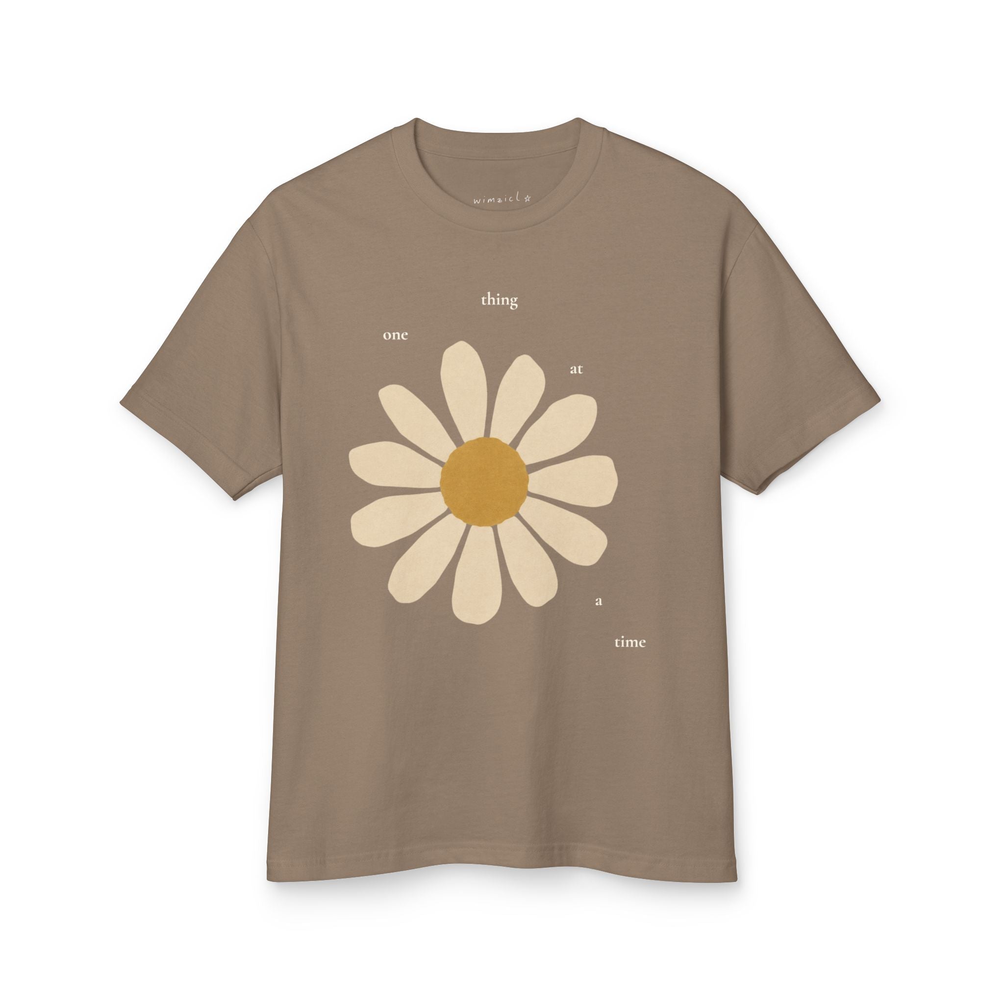 daisy tee