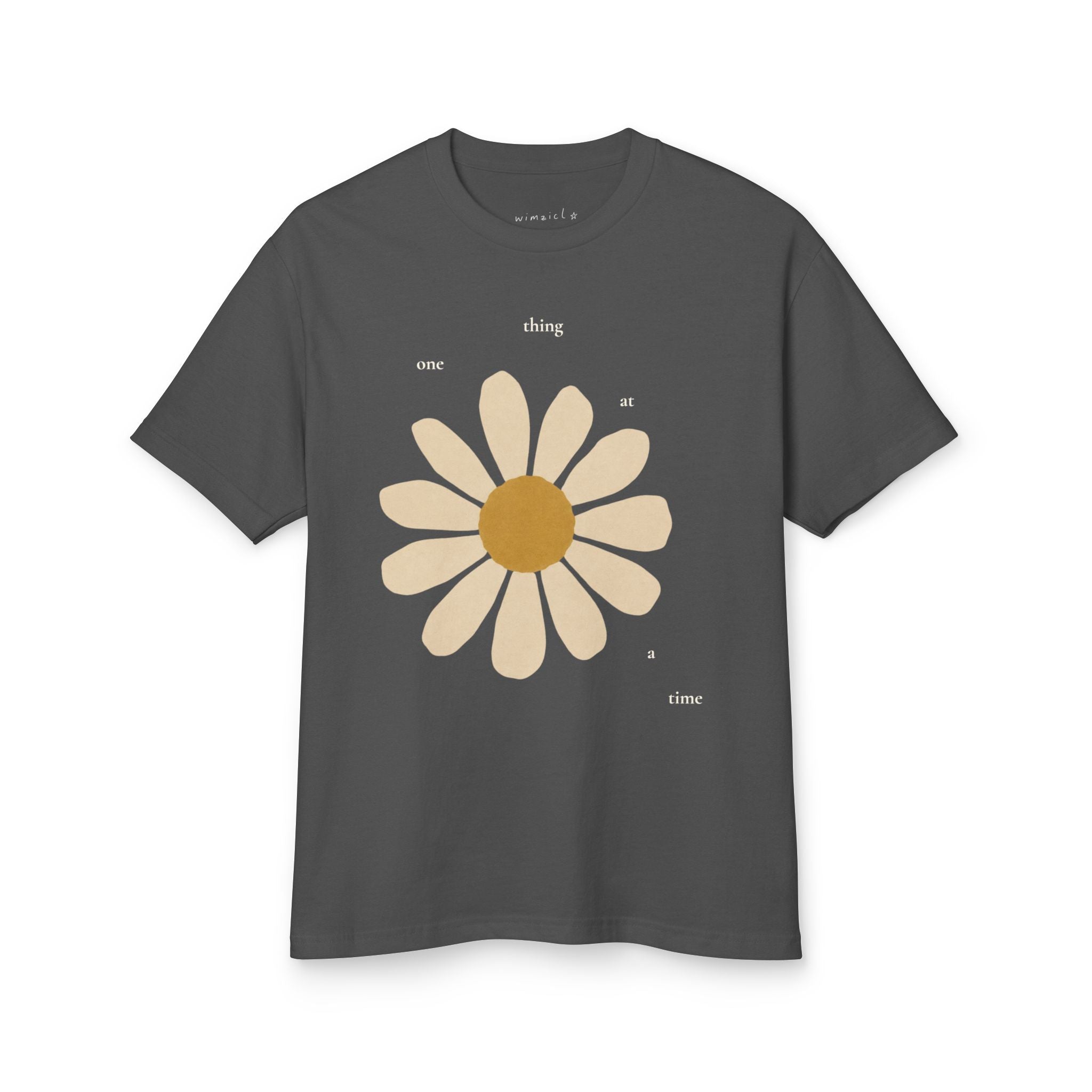 daisy tee