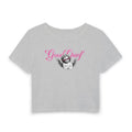 Good Grief Women's Baby Tee