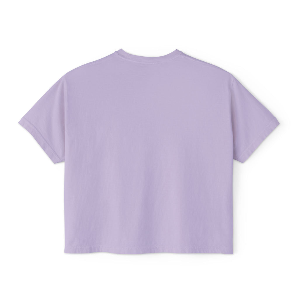 Good Grief Women's Boxy Tee