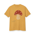 toadstool tee
